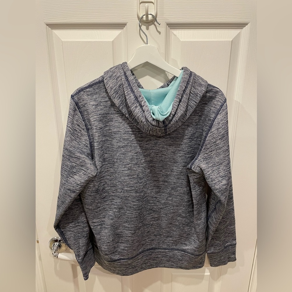 Under Armor hoodie - Picture 2 of 2